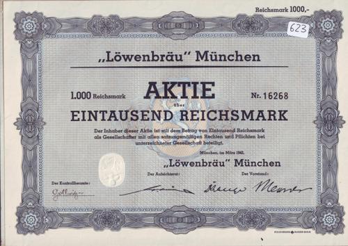 L�wenbrau M�nchen